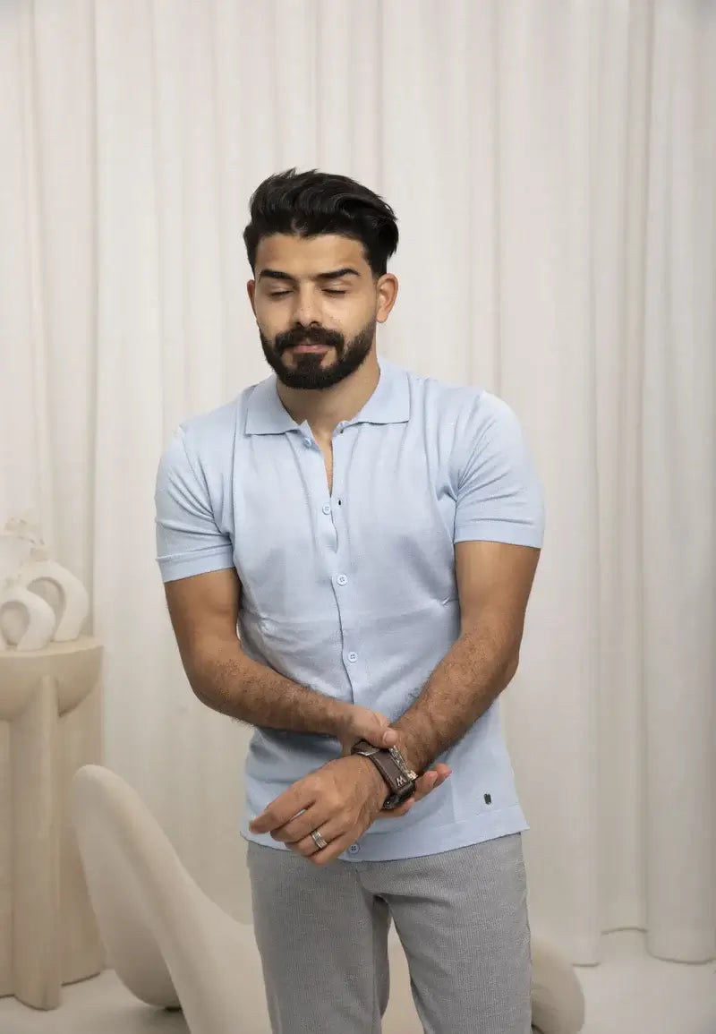 vintage mens shirt