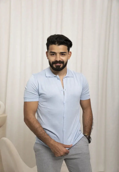 قميص رجالي عتيق