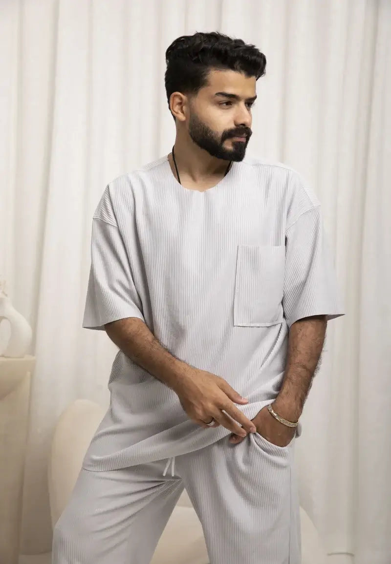 Urban Casual t-shirt with pant