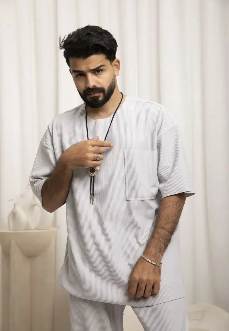 Urban Casual t-shirt with pant