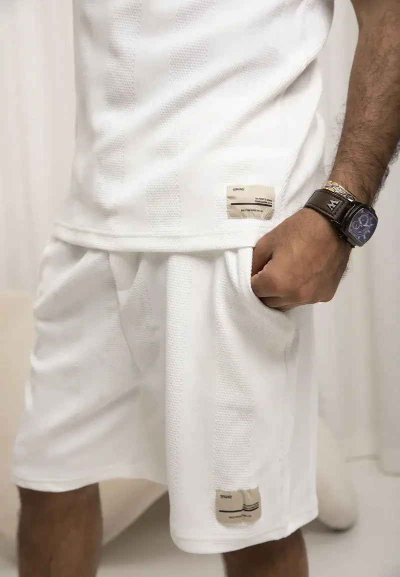 t-shirt with short