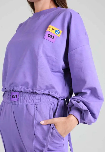 Women's cotton pajamas
