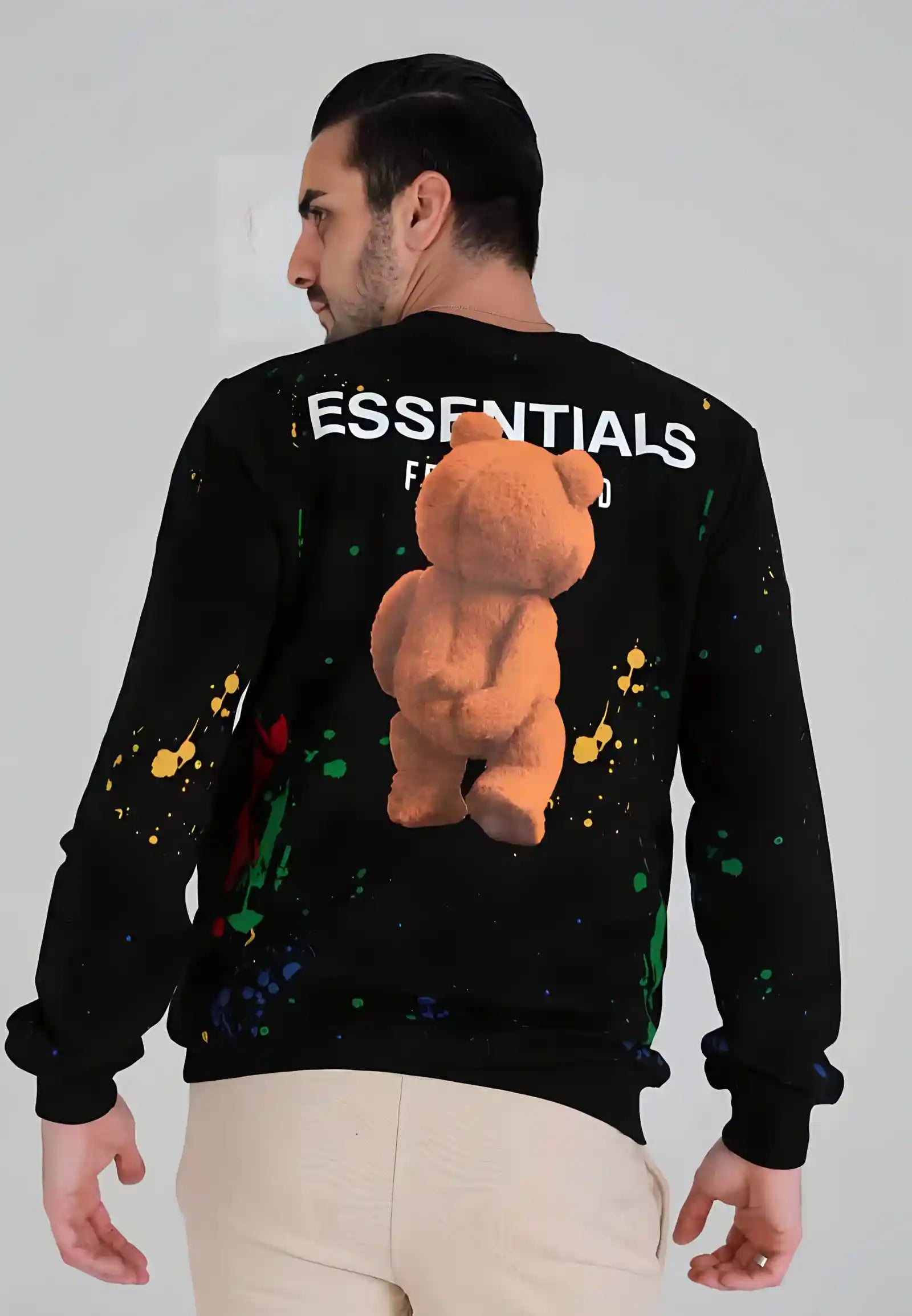 Men's Hoodie
