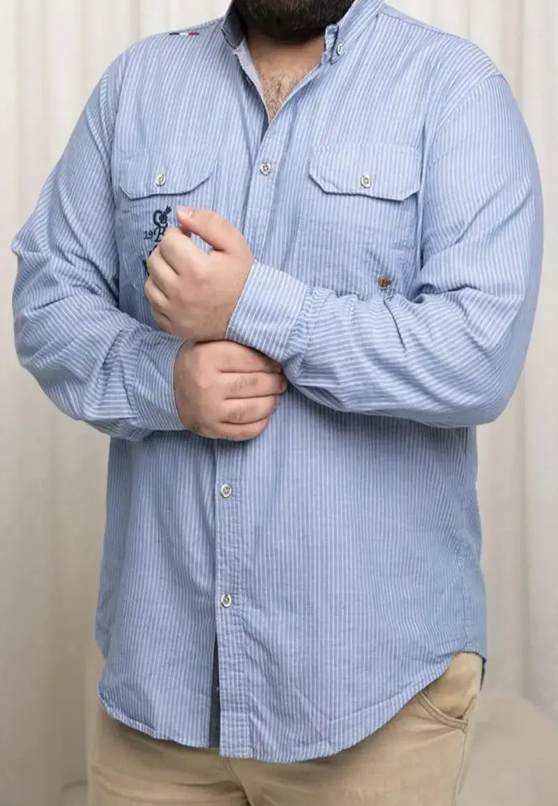 Men's Fashion Casual Shirt