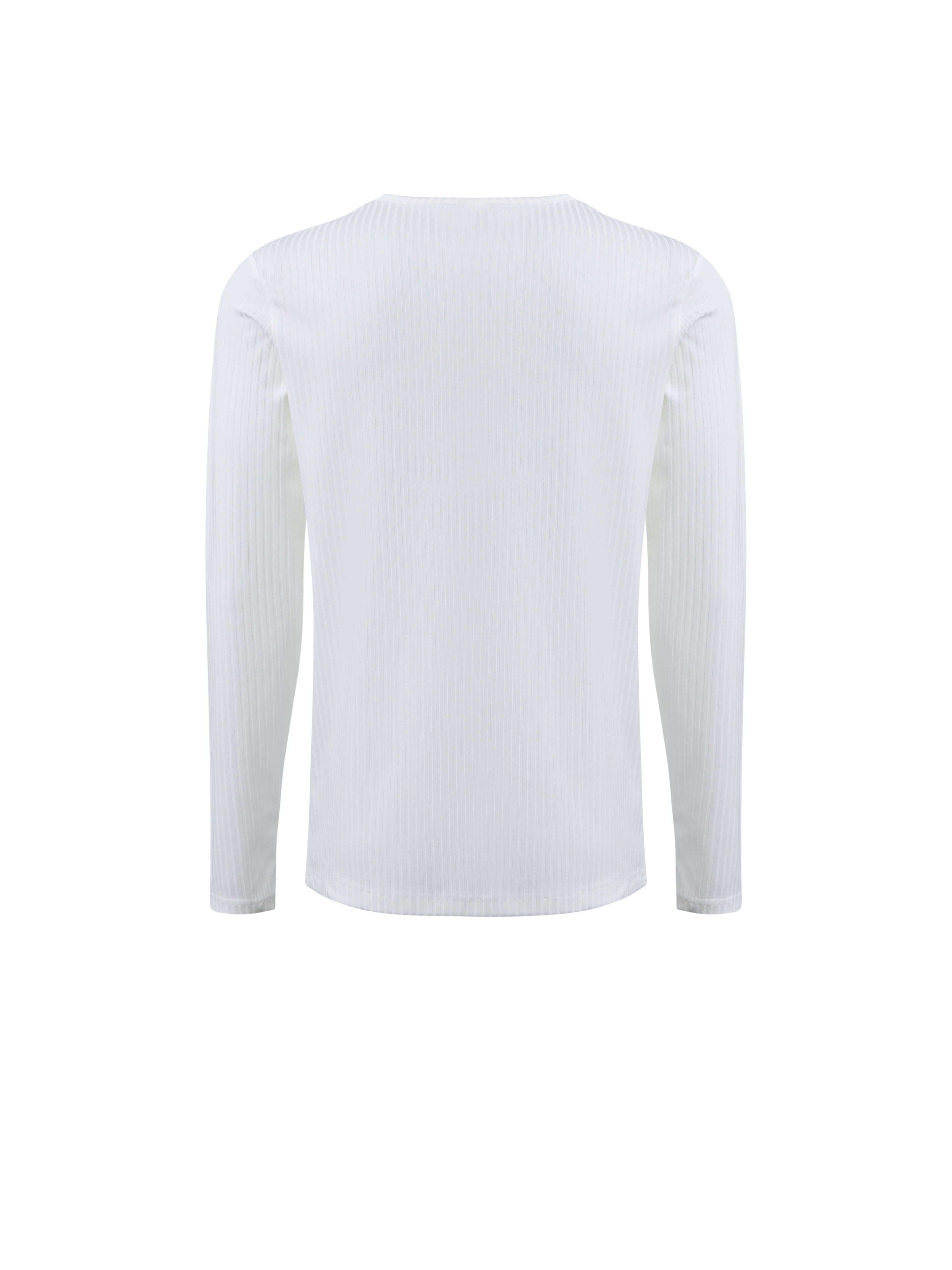 Men's Solid Crew Neck Long Sleeve Active T-shirt Tee, Casual Comfy Shirts For Spring Summer Autumn, Men's Clothing Tops