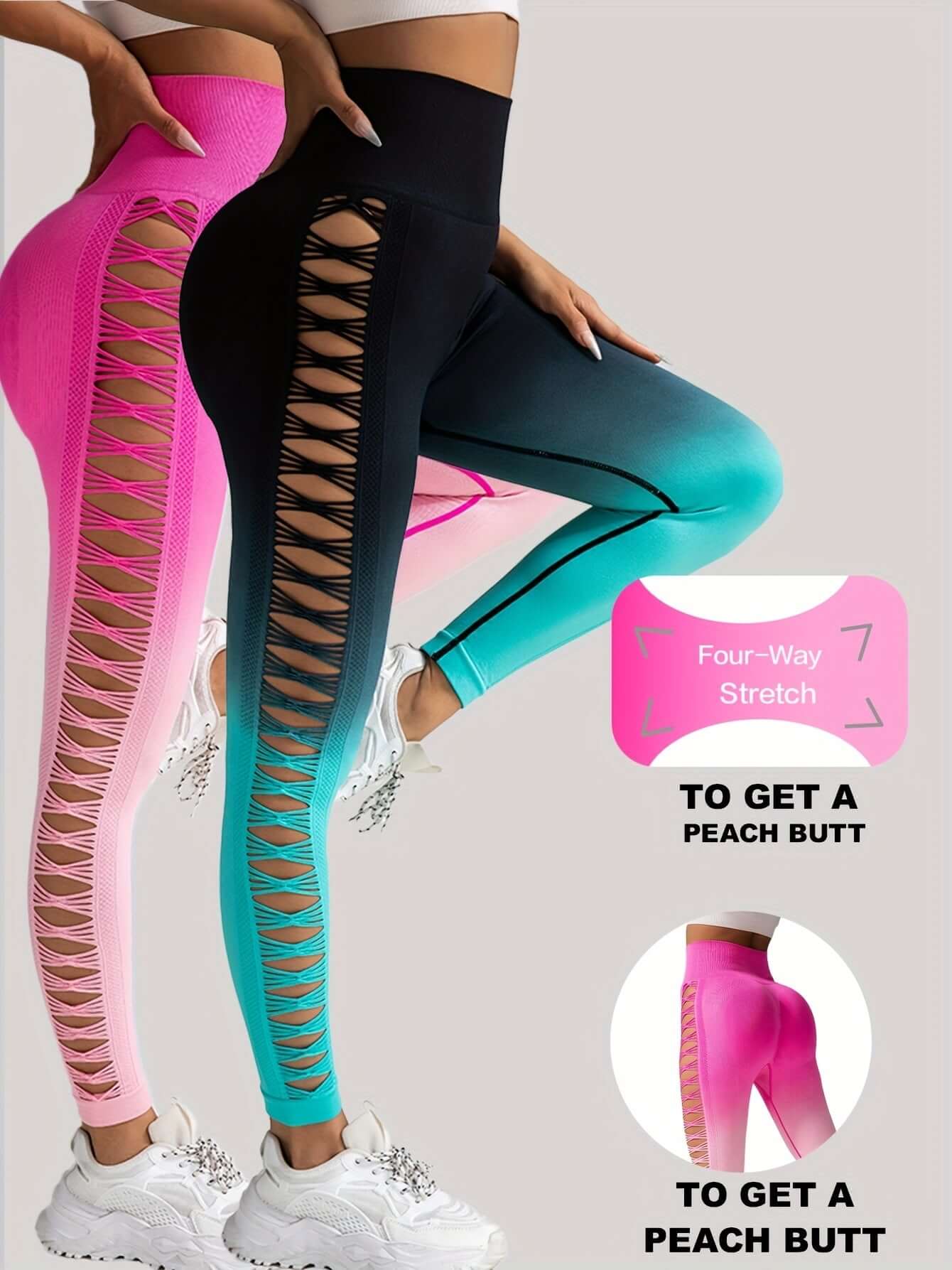 WOMEN SPORT PANT