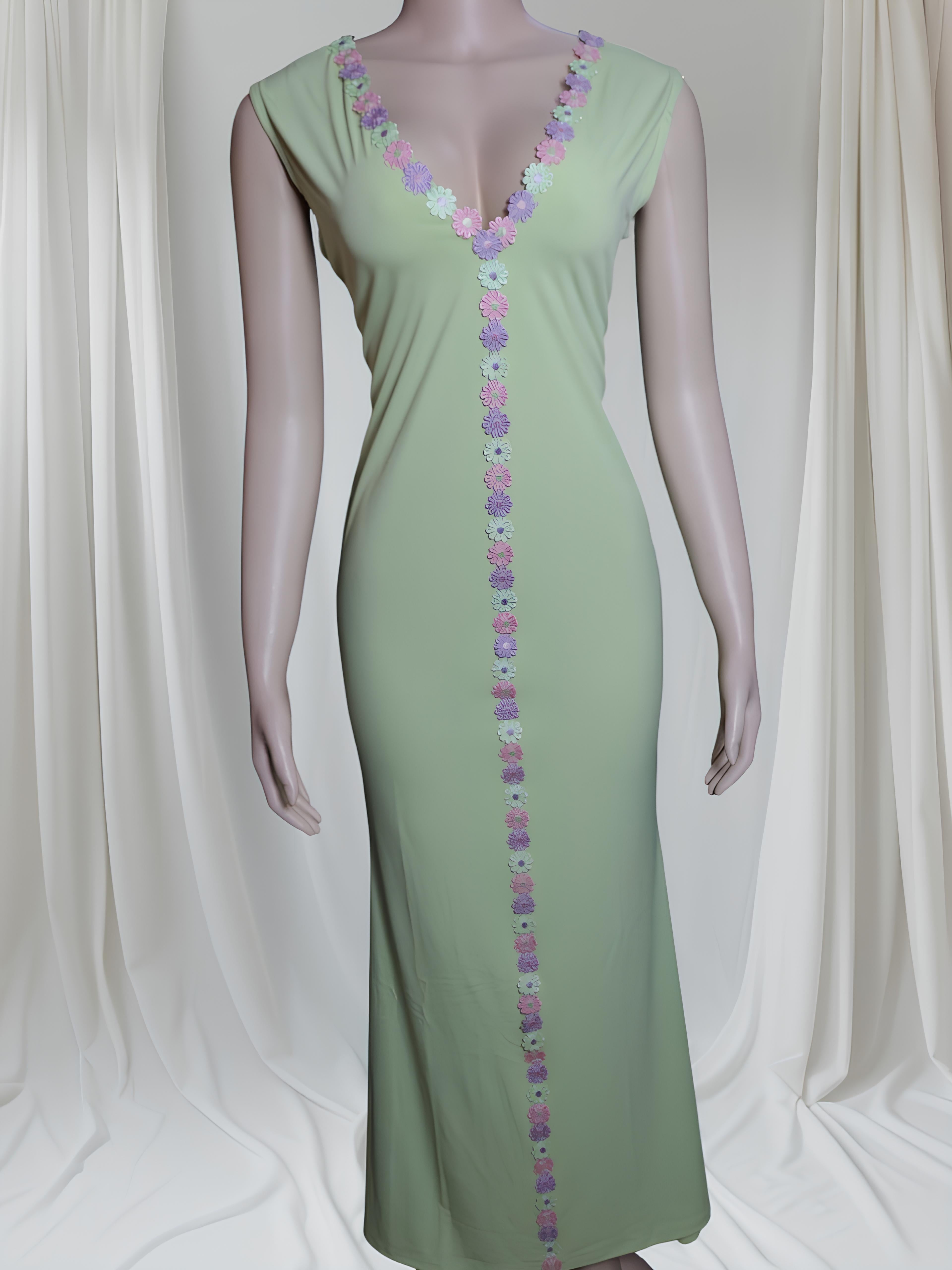 Women's dress