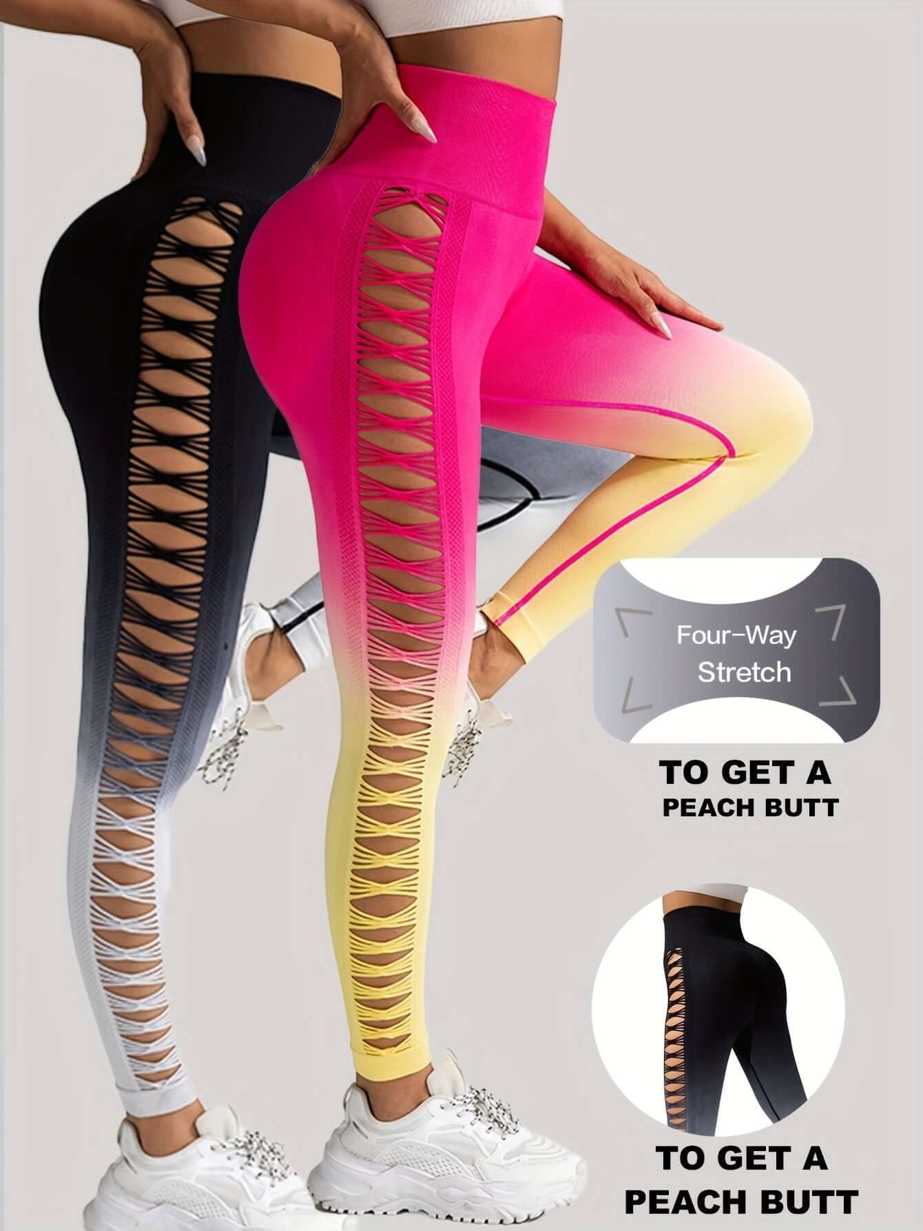 WOMEN SPORT PANT