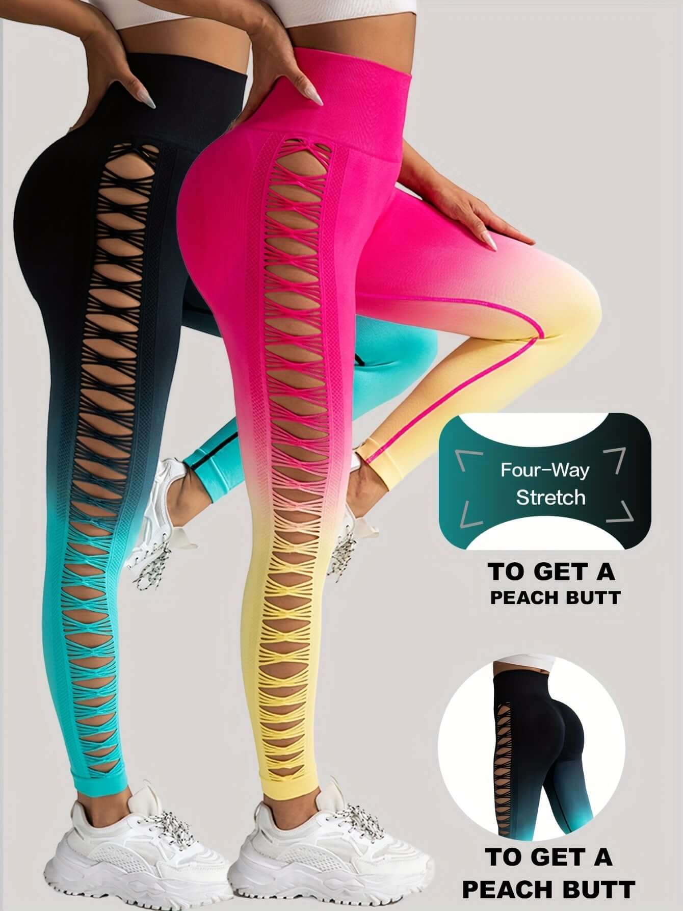 WOMEN SPORT PANT
