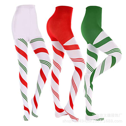 Striped Colorful Sexy Party Fashion Long Romper