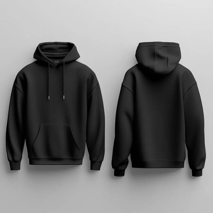 Hoodies for women and men