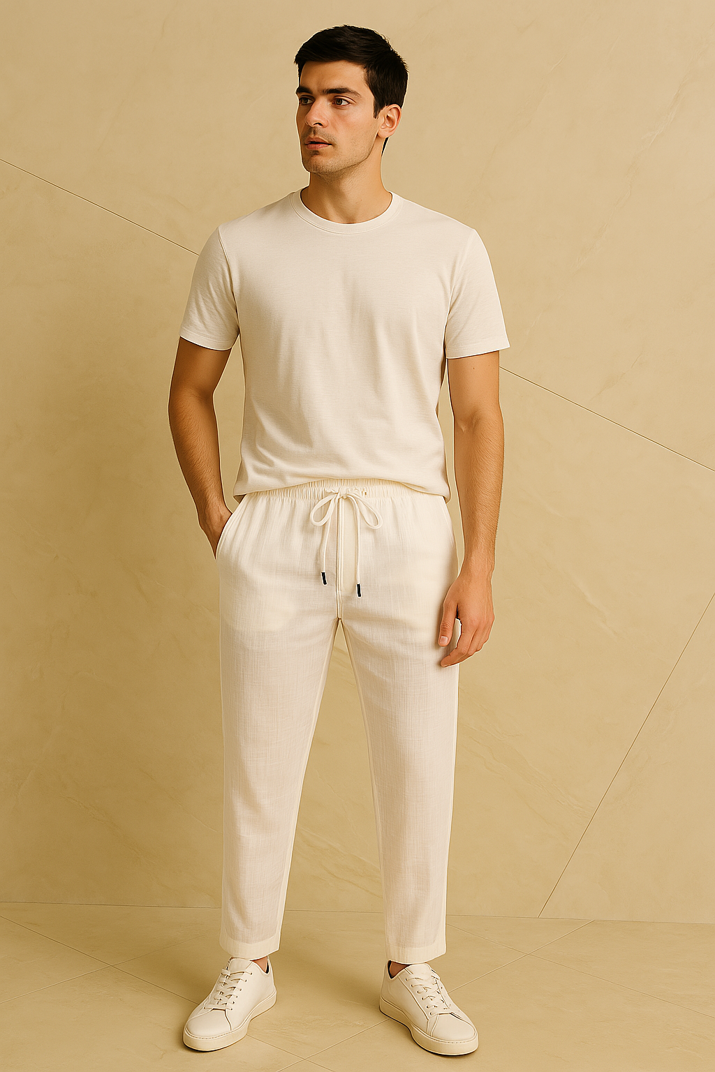 Men's pants