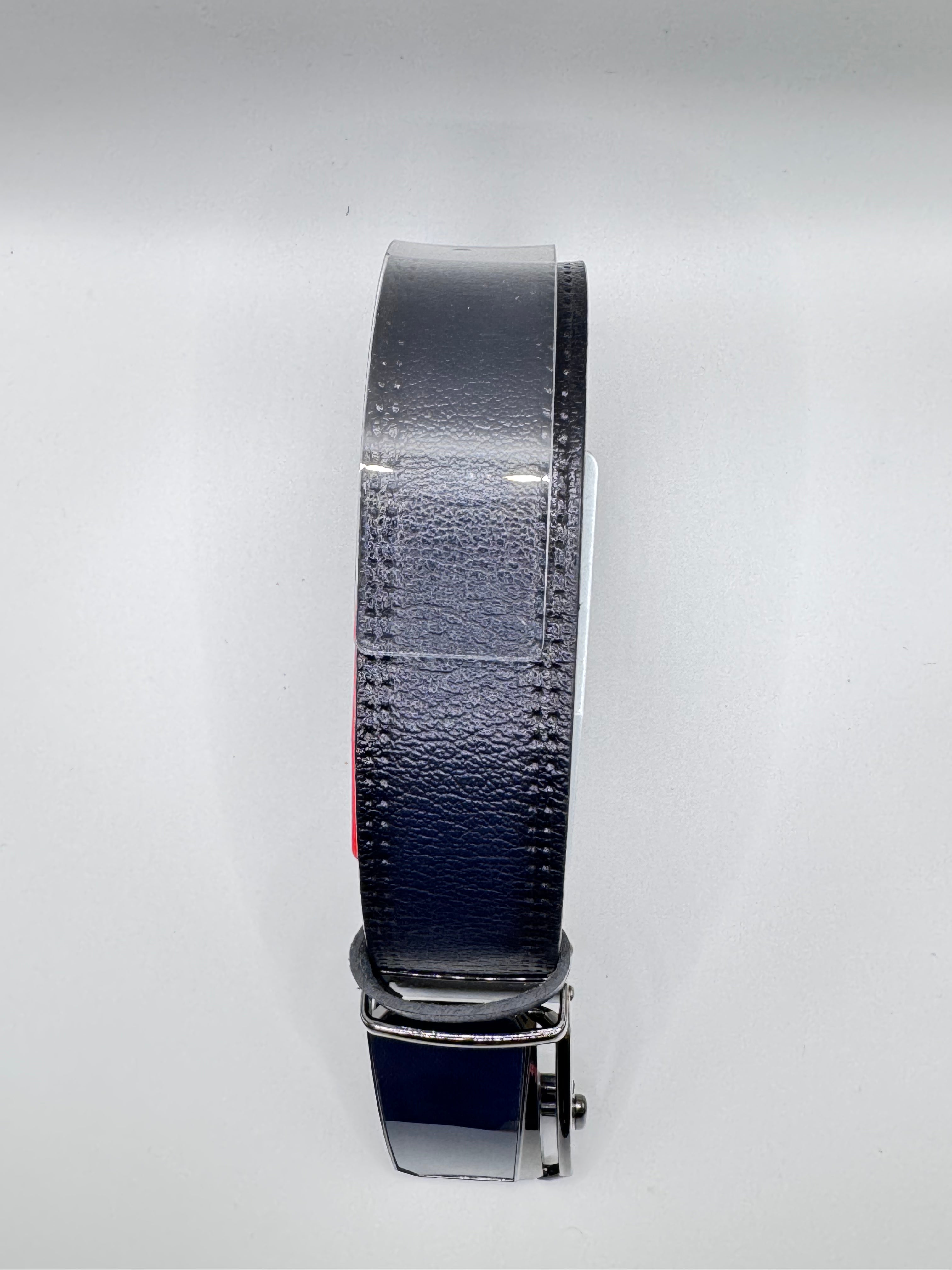 Men's Leather Belt