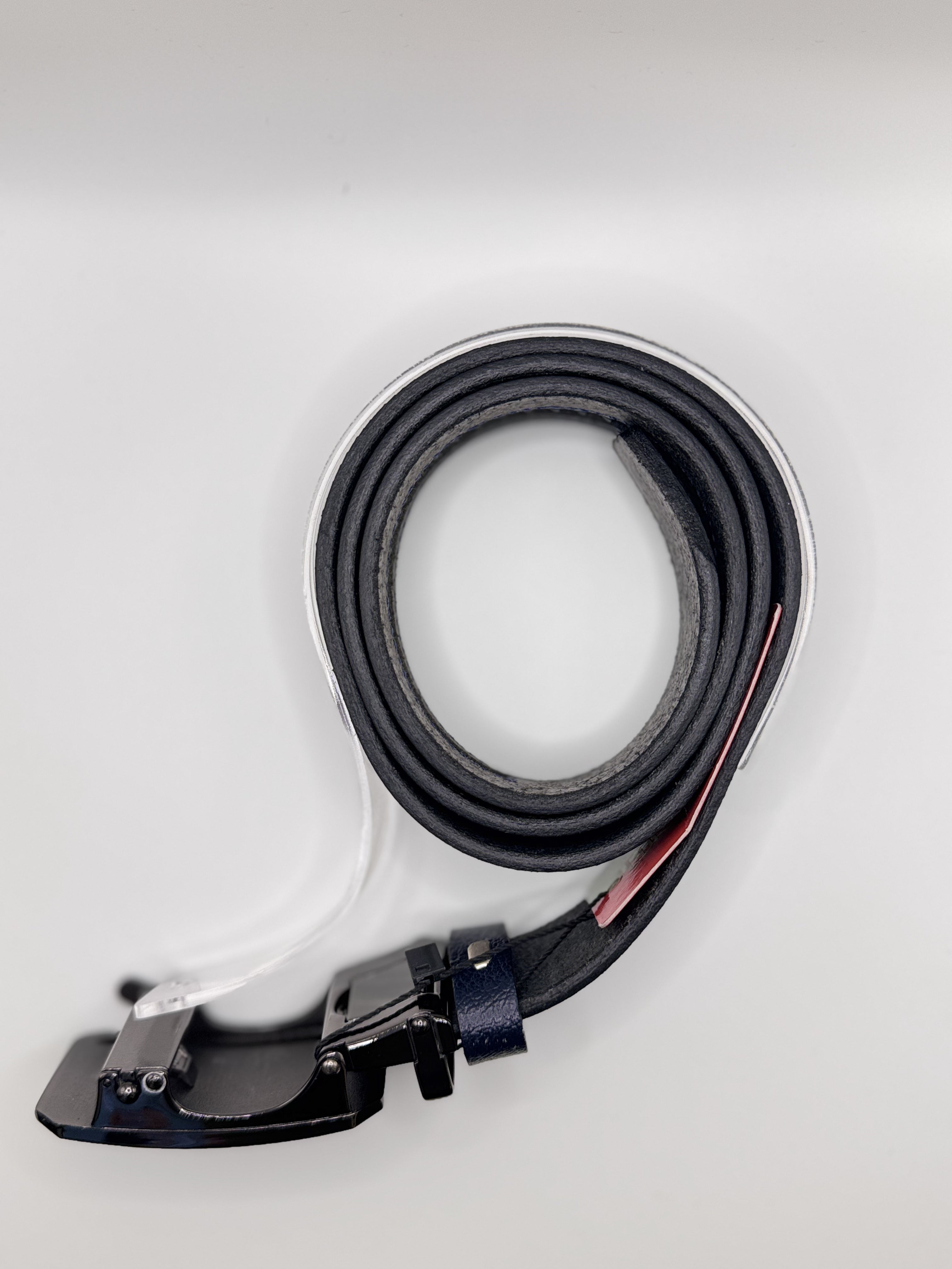 Men's Leather Belt