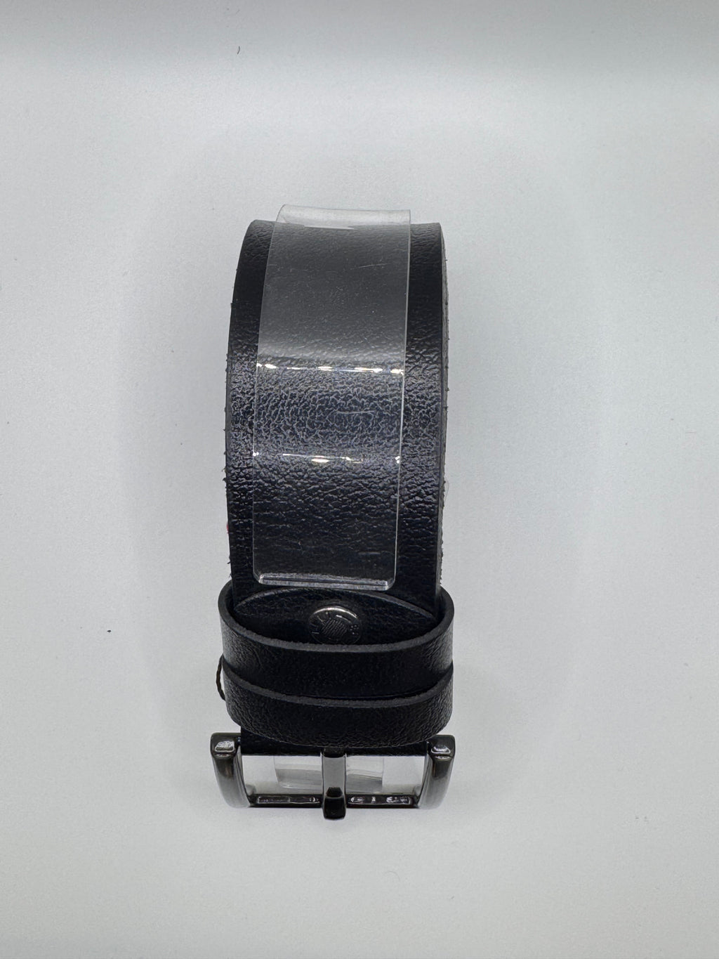 Men's Leather Belt