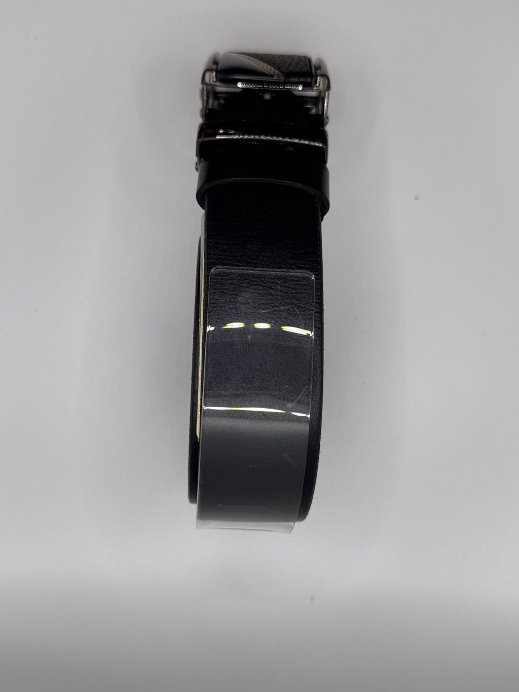 Men's Leather Belt