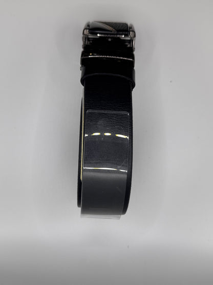Men's Leather Belt