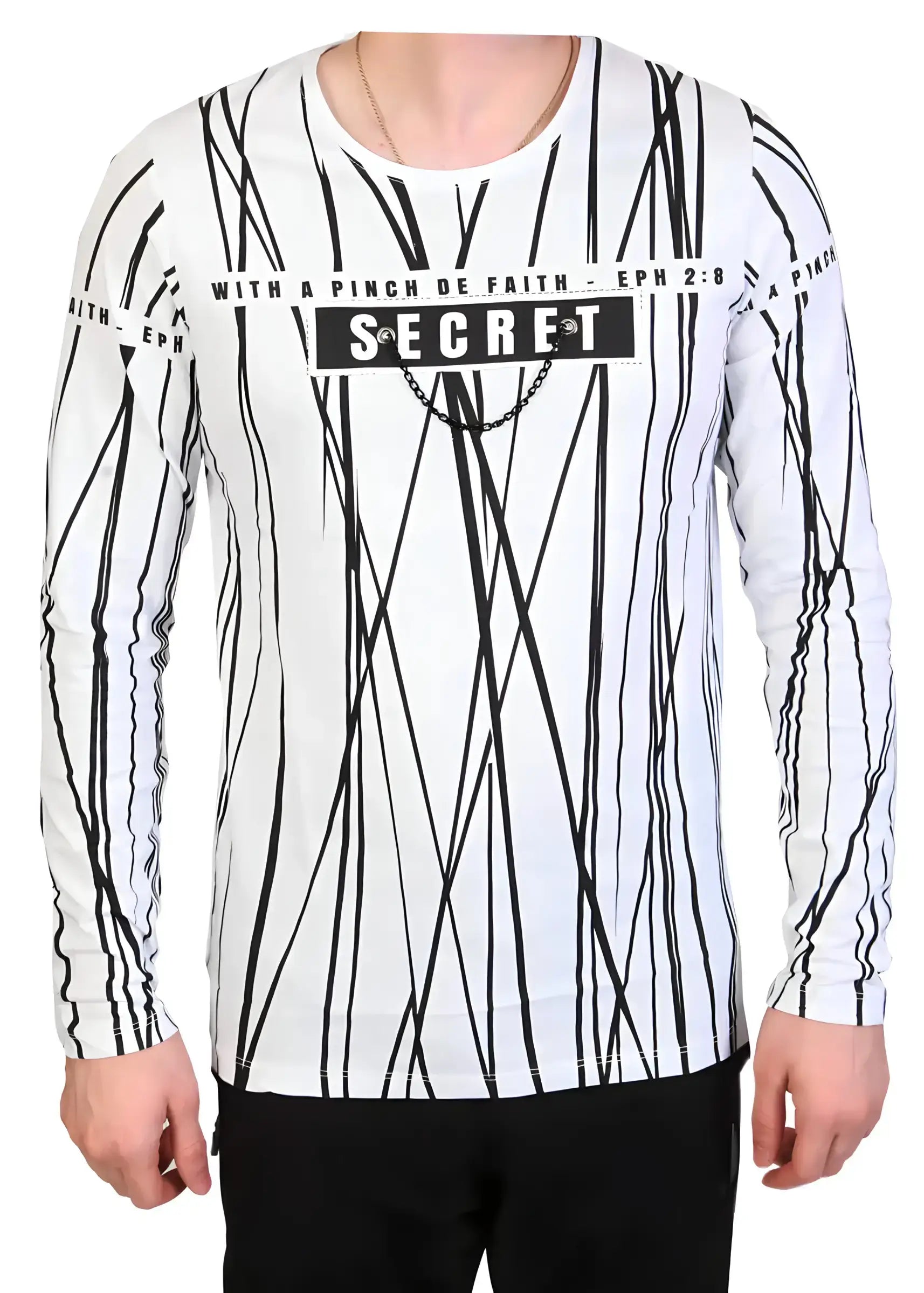 Men's T-shirt