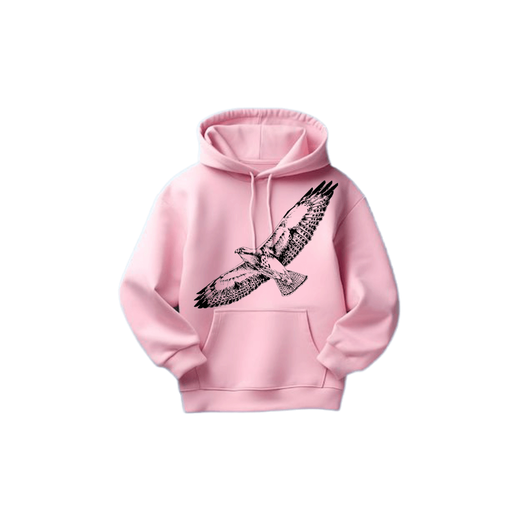Peregrine Falcon Hoodie
