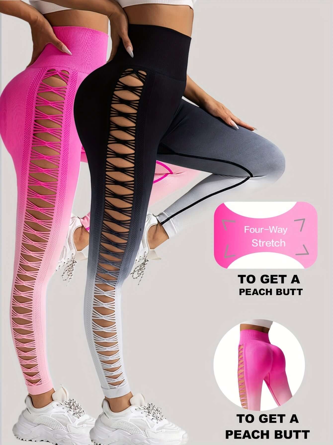 WOMEN SPORT PANT