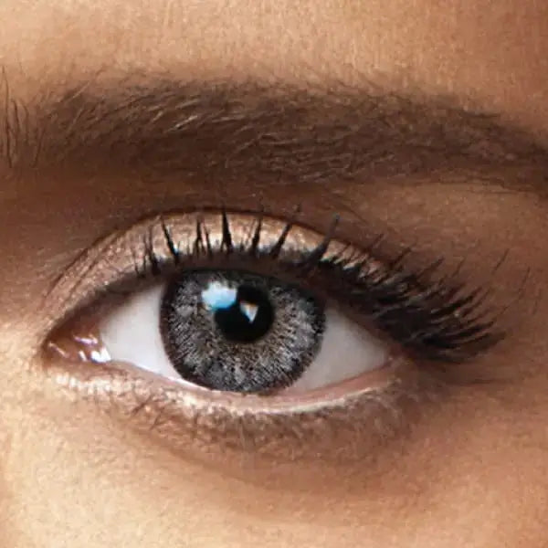 Contact Lenses Dark Gray