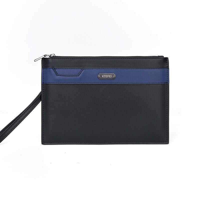 Men's Fashion Simple Business Briefcase