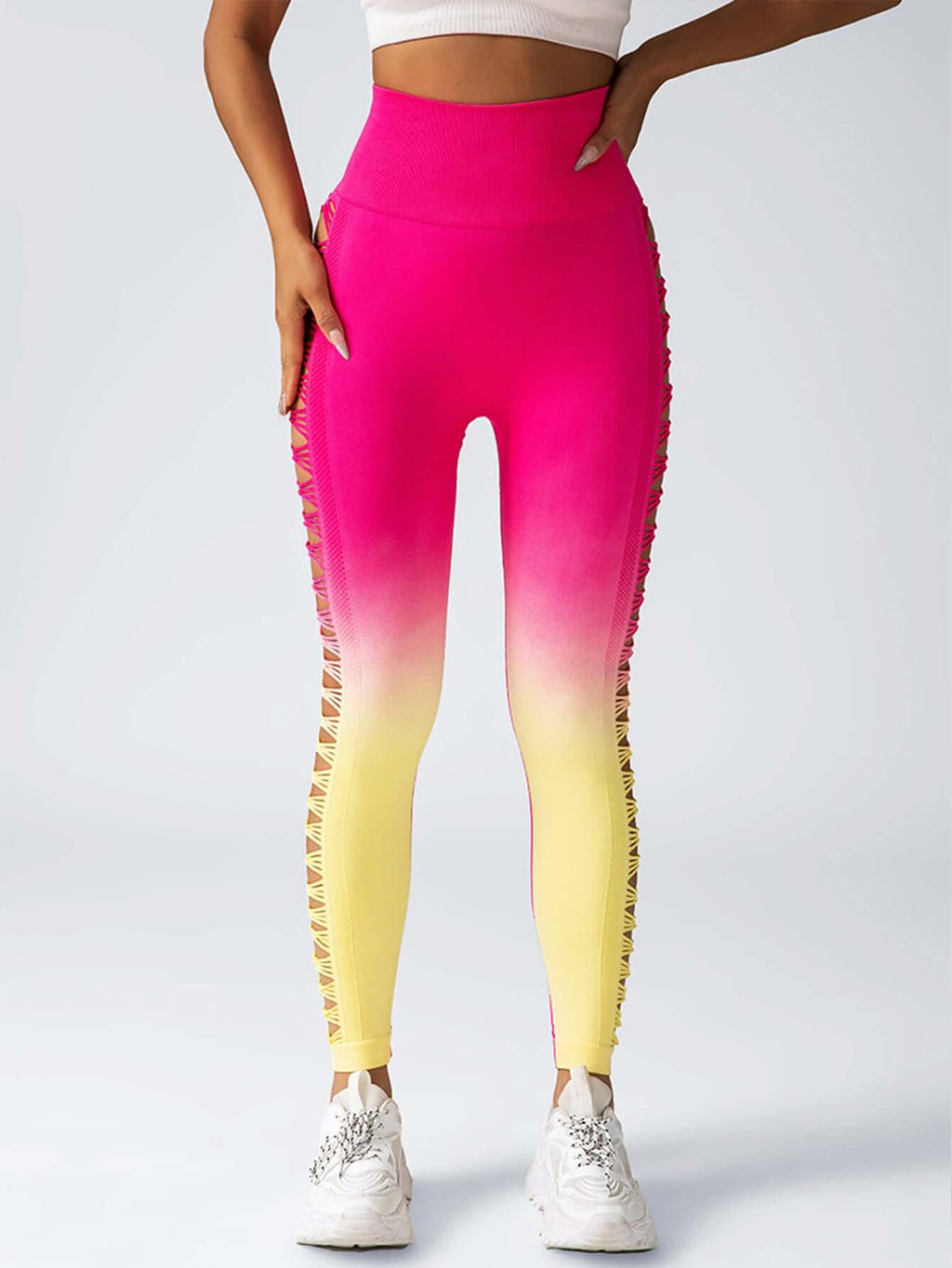 WOMEN SPORT PANT