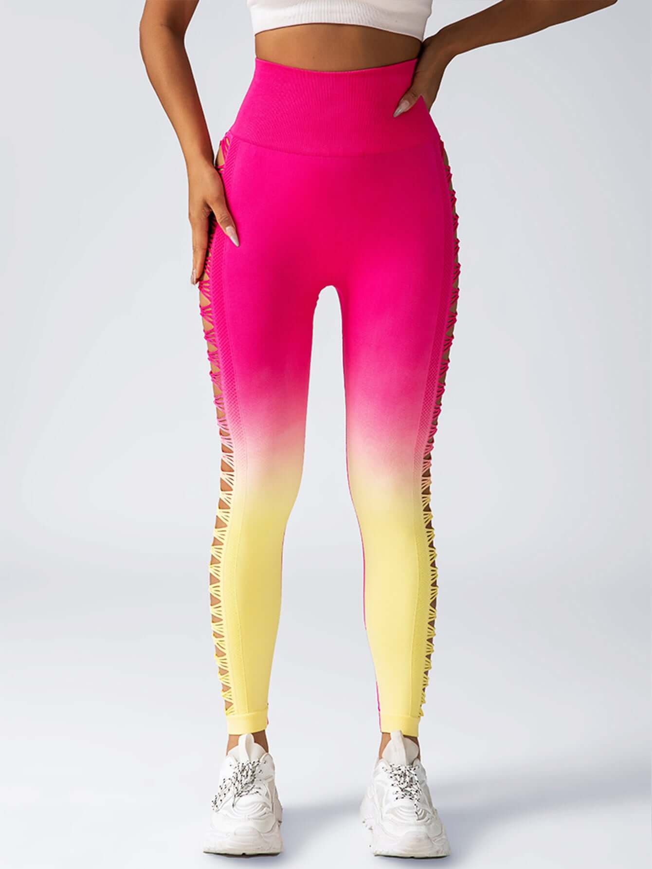 WOMEN SPORT PANT