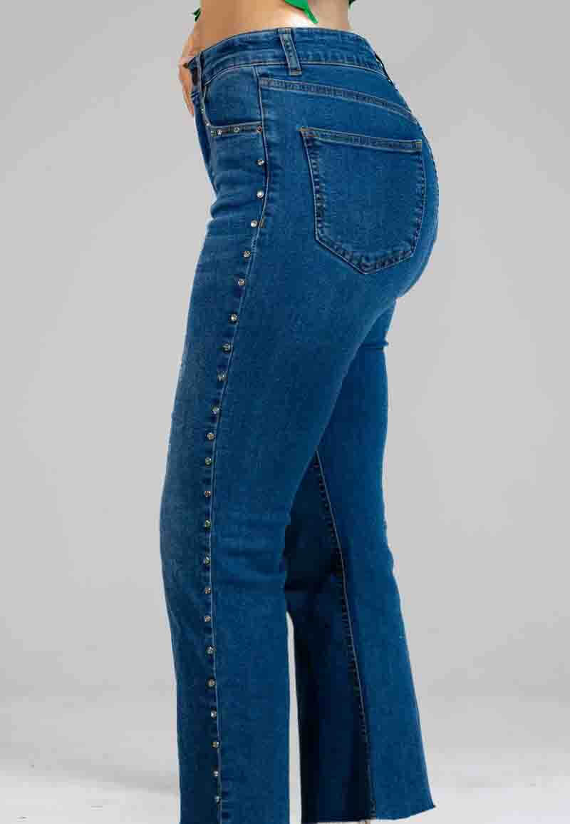 Women's jeans