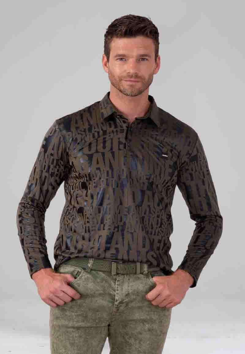 Men's T-shirt