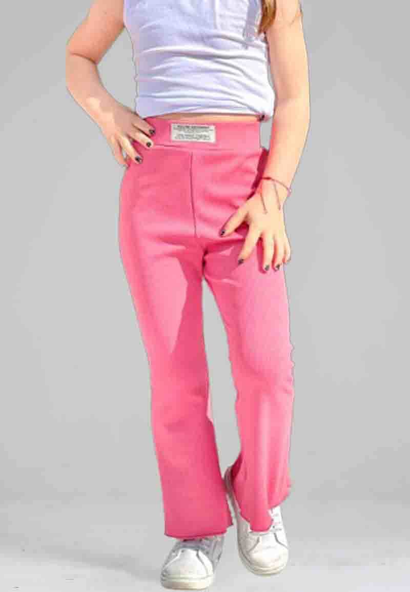 New summer fashion girls pants