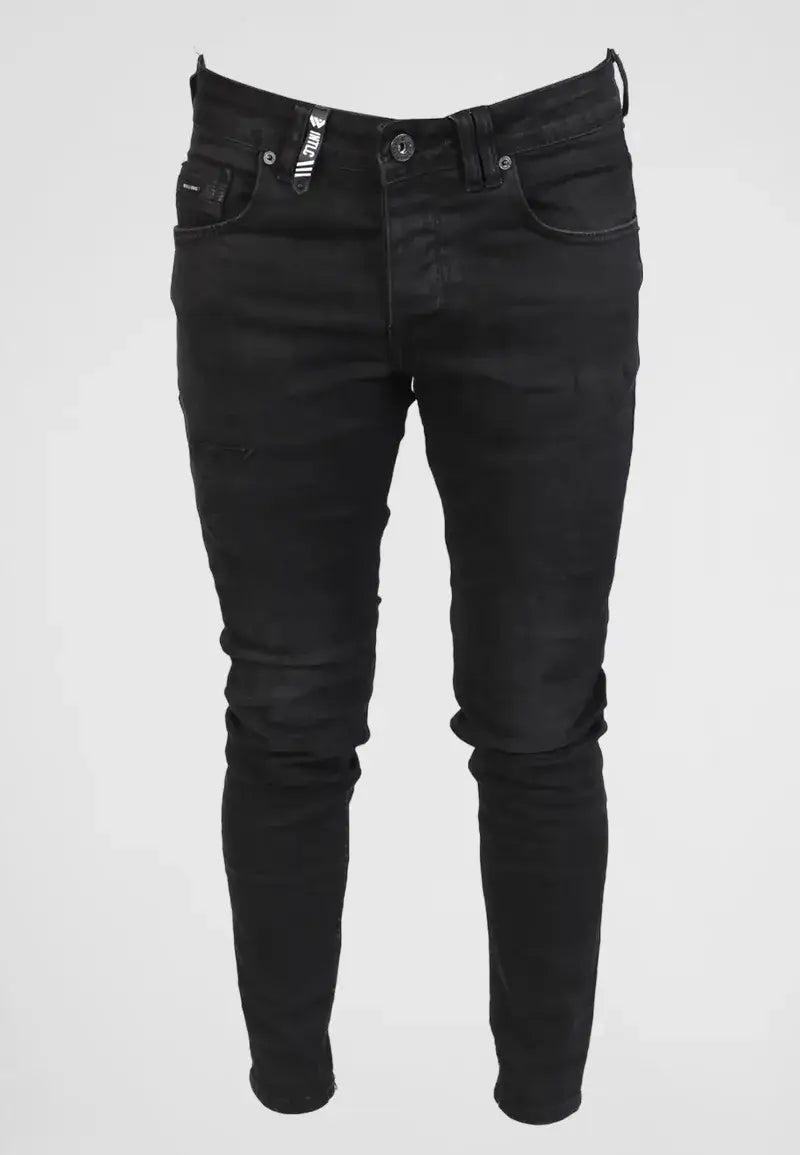 Men's Fashion Slim Jeans