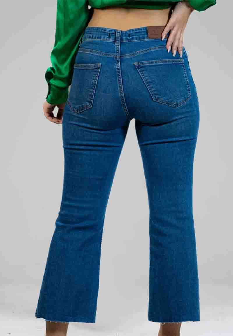 Women's jeans