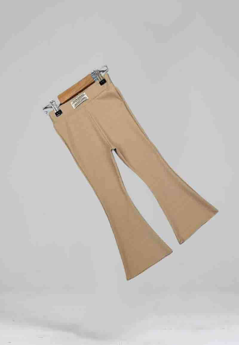 New summer fashion girls pants