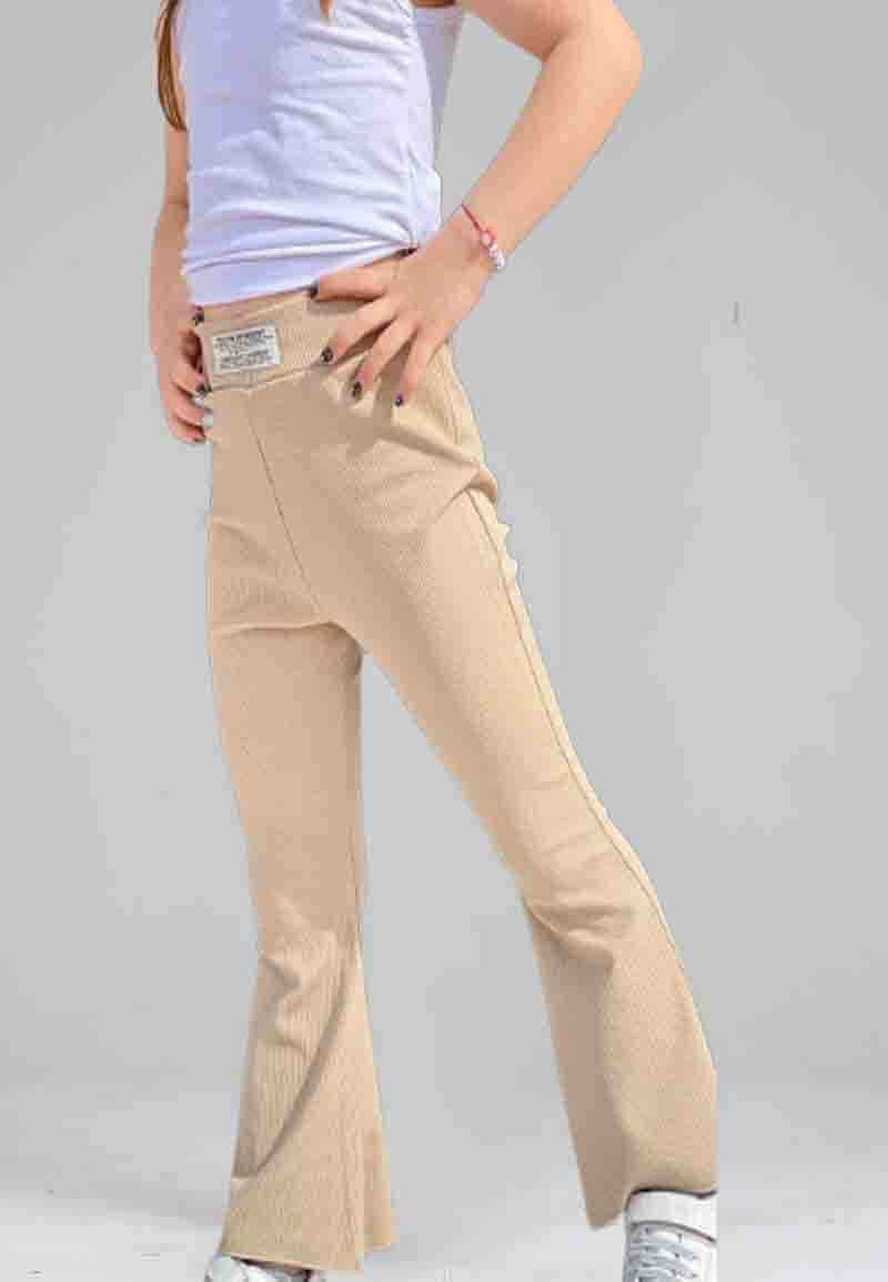New summer fashion girls pants