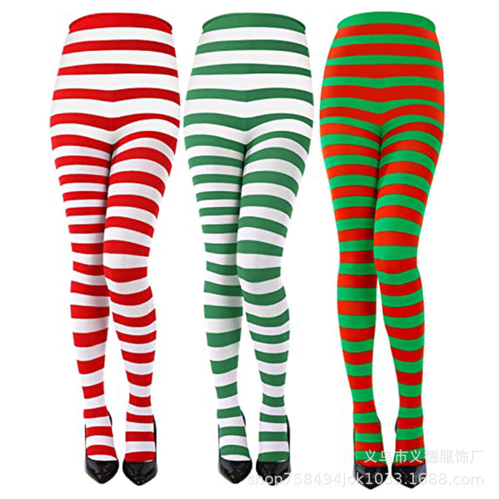 Striped Colorful Sexy Party Fashion Long Romper