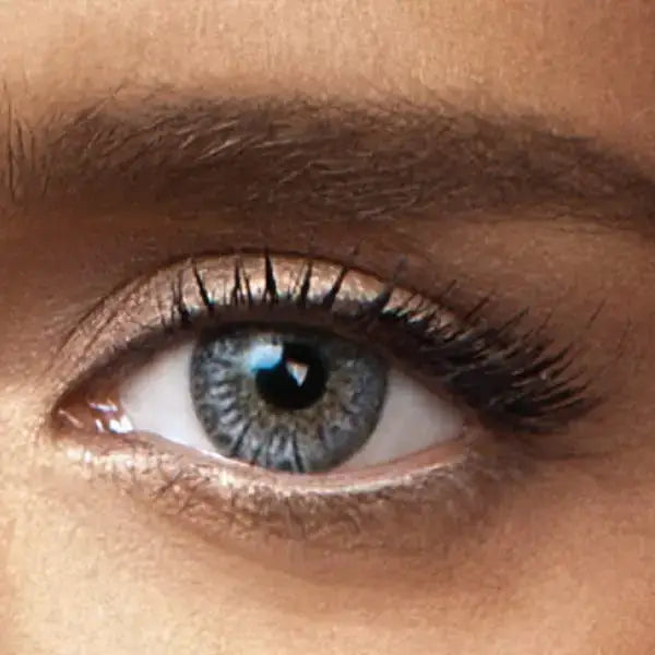 Contact Lenses Gray