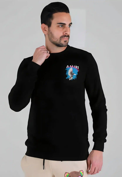Men's Amiri winter t-shirt
