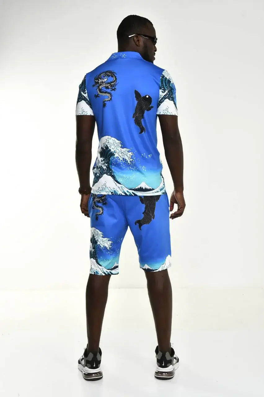 Men's Beachwear