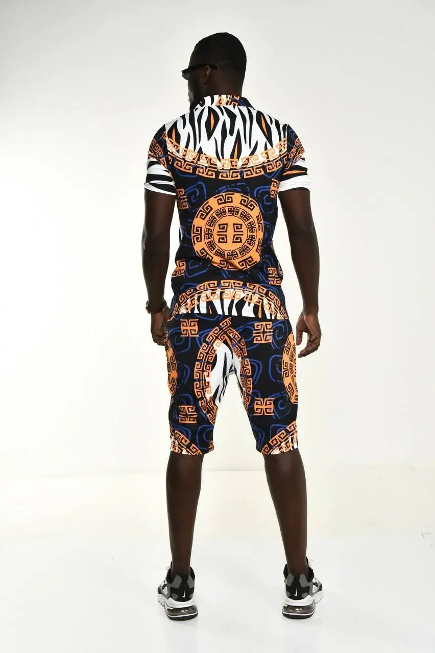Men's Beachwear
